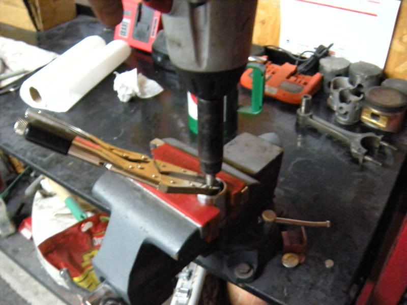 Rear Caliper Adjuster Disabling Spec Miata Garage Mazda Racers